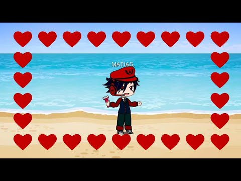 HlP. MEME. MATIAS.  The. killer creepypasta