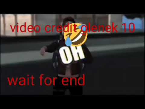 a funny moments for free fire video created by glenek 10 #youtubeshorts #freefire