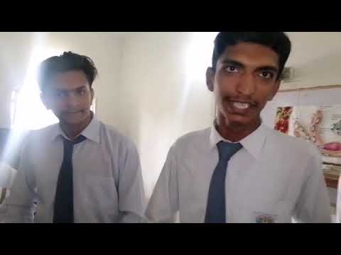 very intelligent teacher