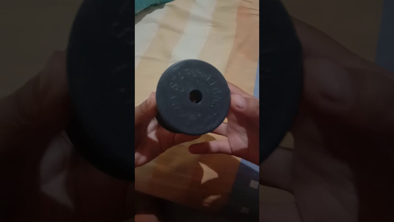 Unboxing benang gelasan star elephant