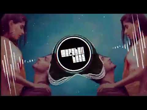 [BASS BUSTED] Barshat Ke- Dhun | T-series | jubin nautial |HARD BASS | MARSHALL BASS |