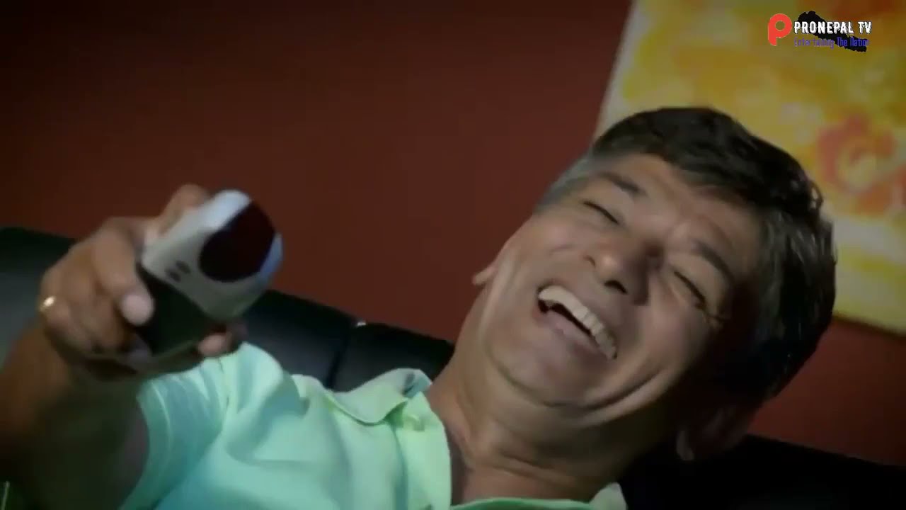 Funny Nepali advertisement || Nepali funny advertisement