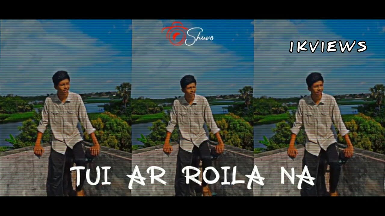 TOI AR ROILA NA | RS FAHIM CHOWDHURY BACKGROUND MUSIC |