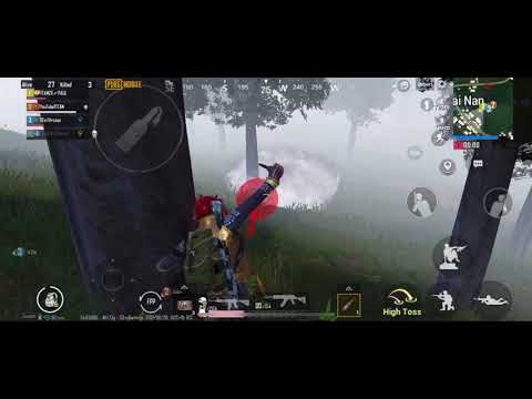 SUCH A WH*RE | PUBG MOBILE MONTAGE | iPhone 11