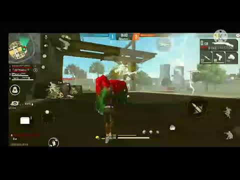 Owerpower gameplay in clash squad || 24k golden mood ||
