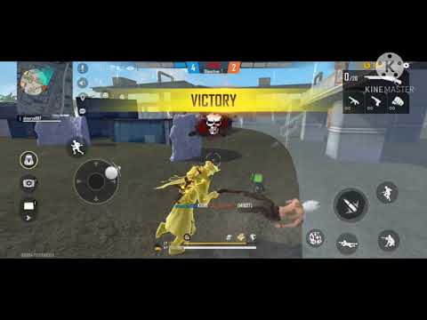 playing a custom 1vs 1 watch till end