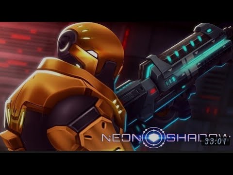 neon shadow live stream #abbasisquad