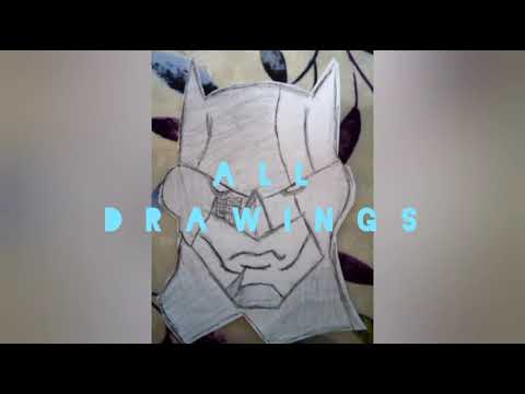 ALL DRAWINGS|#AVISHANDCHINMAYARTS