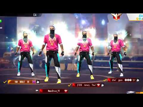 Motion FF|| Of Free Fire || Garena