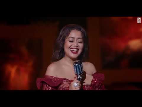DIL KO KARRAR AAYA Reprise - Neha Kakkar | Rajat Nagpal | Rana | Anshul Garg | Hindi Song 2021