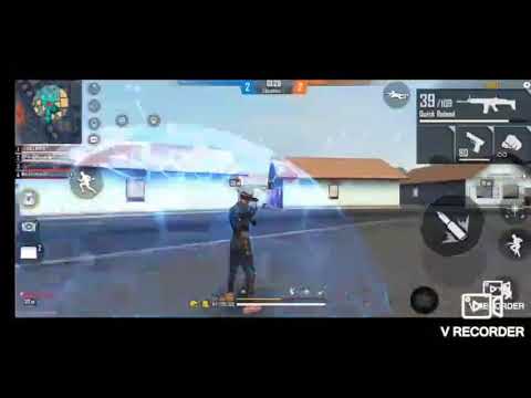 FREE FIRE GAMEPLAY ||FREE FIRE ||