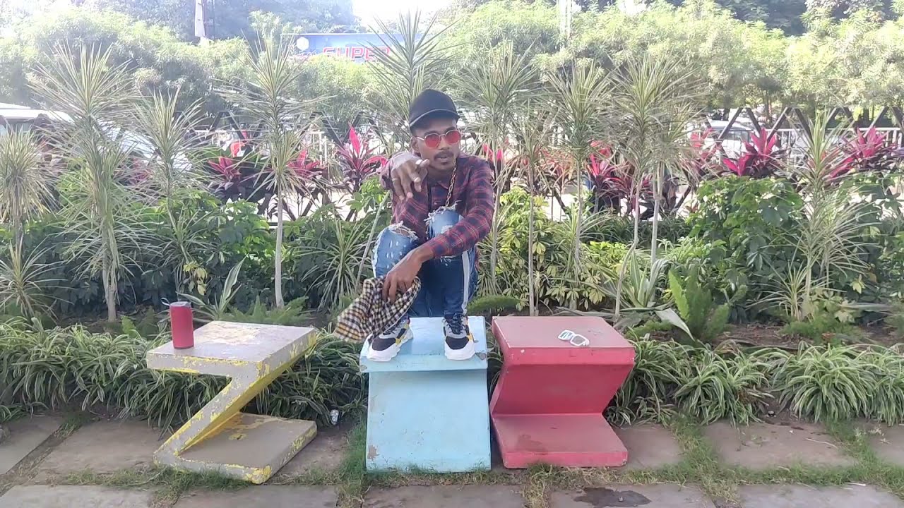 MC KHANJAR - JALTA HAI BRO  ( official music video)  ( PROD by Famboi beatz) Hindi rap song  2k21