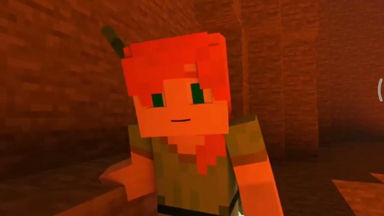 Steve and Alex life in caves and clifs updated