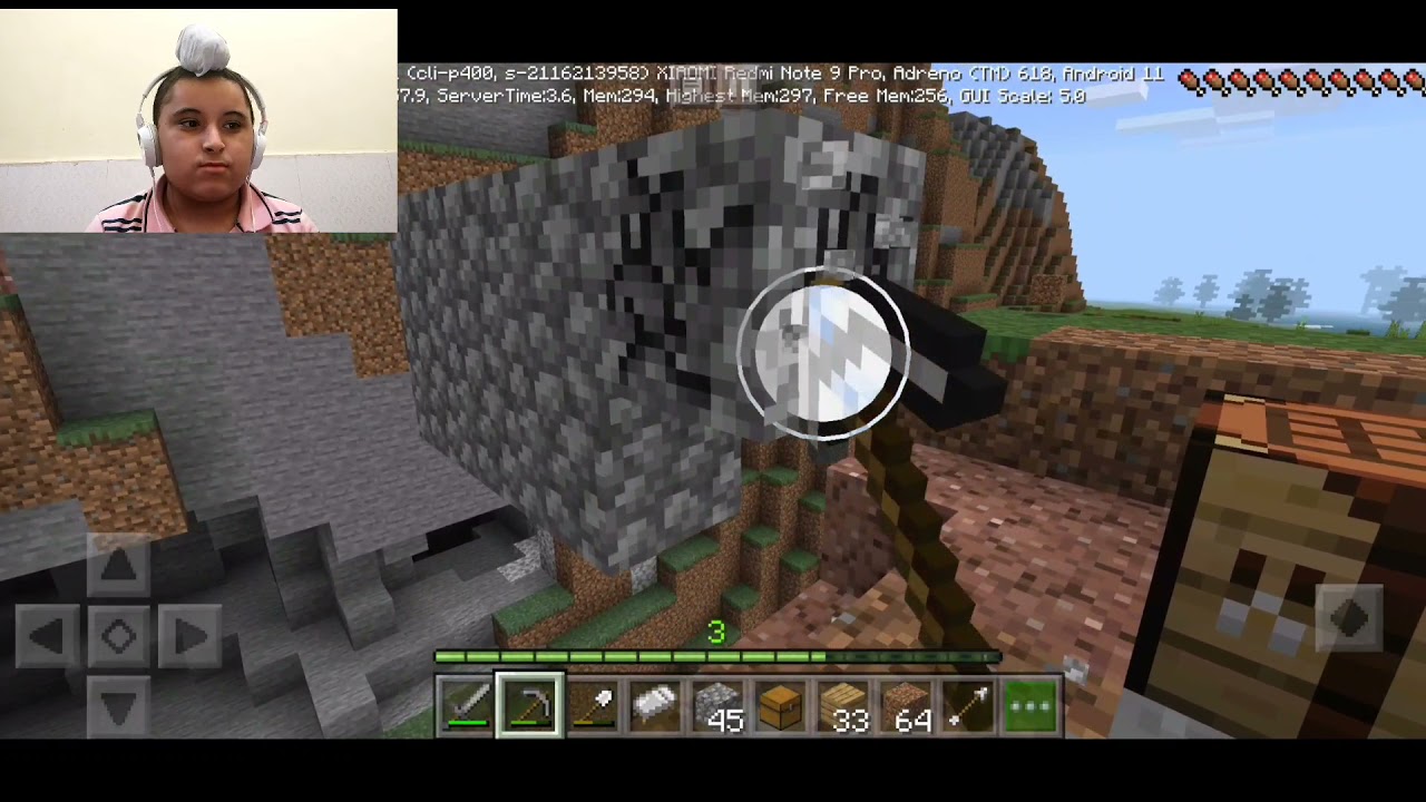 minecraft #4?