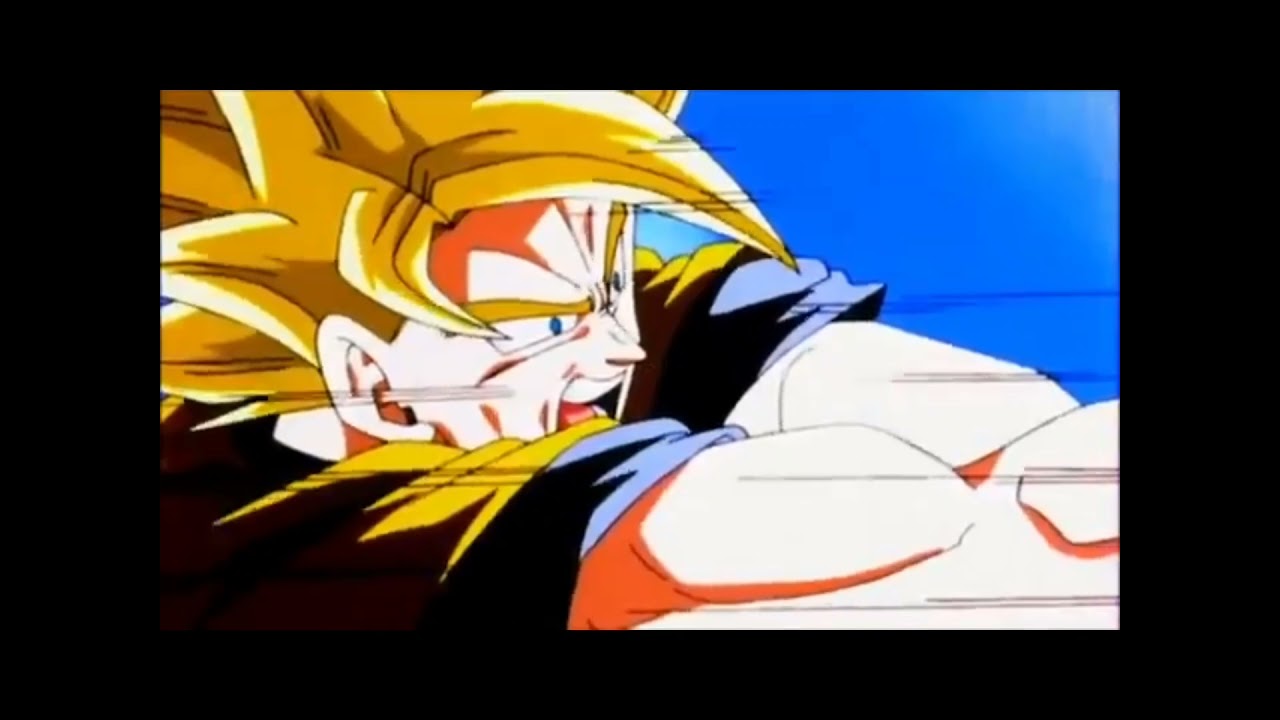 Every Type Of Kamehameha In One Video!