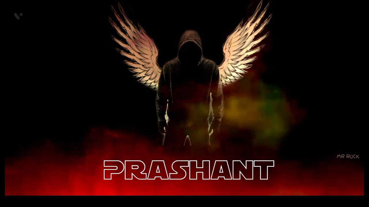 Prashant name status