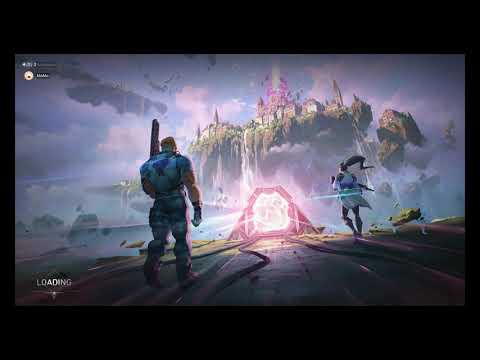 VALORANT GAMPLAY | 1st Time Playing Valorant!!