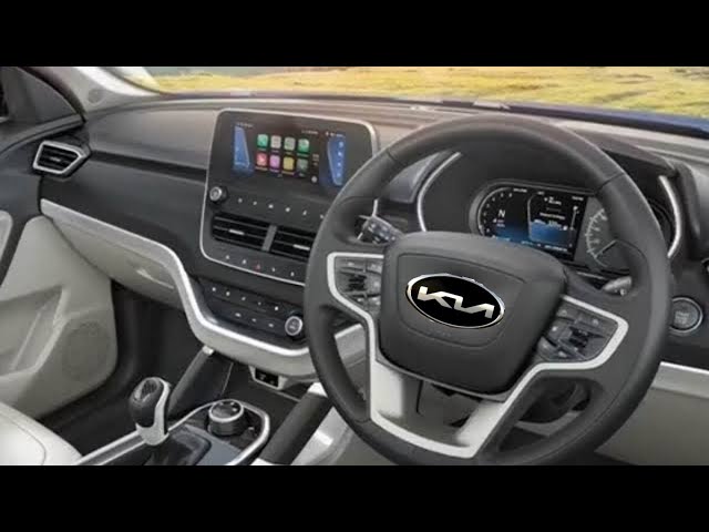 KIA SELTOS HTX  2021 MODLE