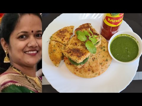 #suji se banaiye tasty tasty nashta by jyoti patil