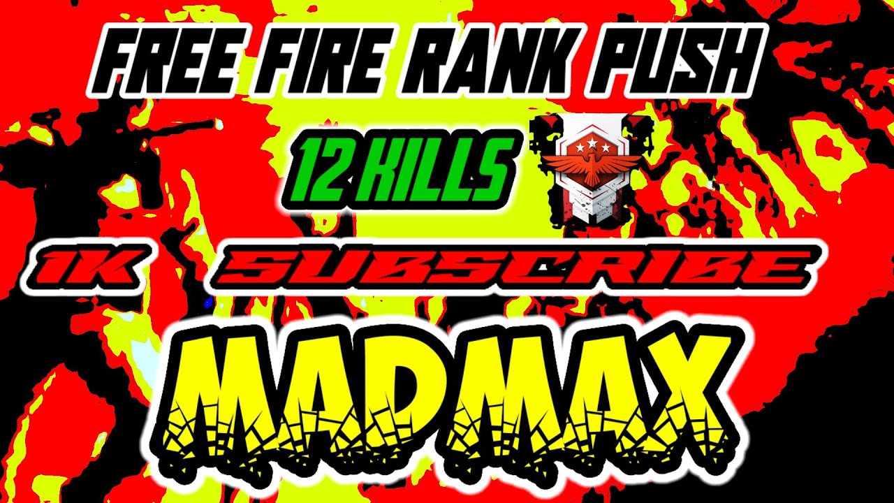 Solo Rank Push Tips and Tricks | How to Reach Heroic Rank || FABMADMAX||