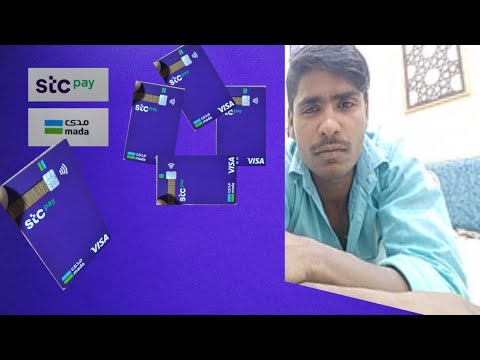 stcpay madacard stc pay mada card stcpaymadacard stcpay visacard