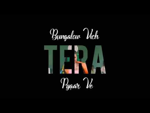 oye hoye jassi gill black screen status video ||  oye hoye hoye Imovie black screen video |  #Shorts