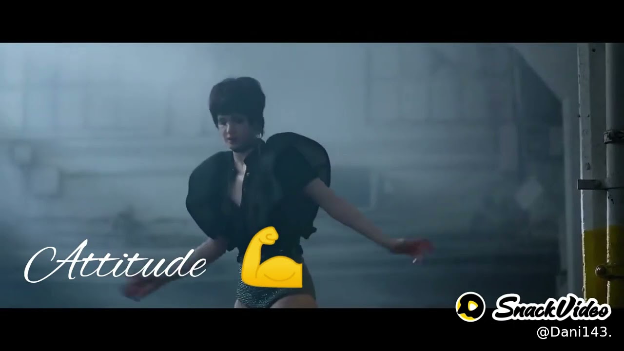 Girls Power attitude ? killer attitude ? new WhatsApp status
