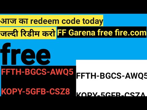 M60 REDEEM CODE | FREE FIRE REDEEM CODE | M60 gun skin REDEEM code
