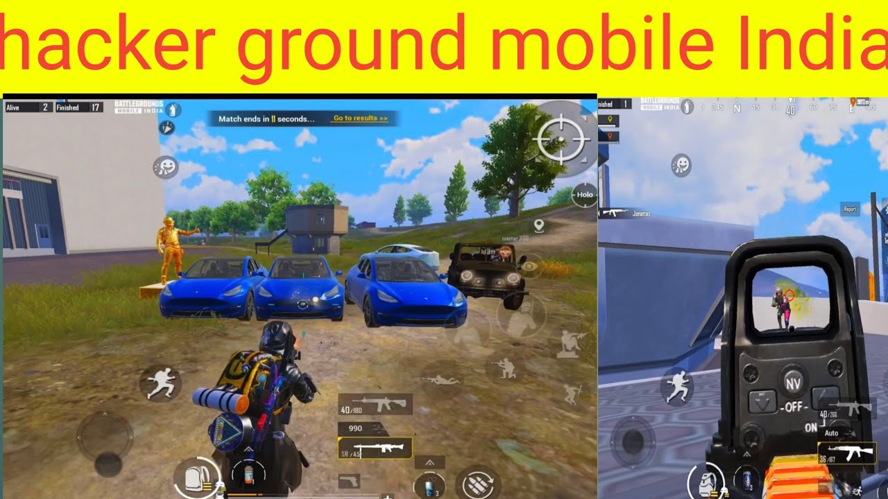 Poseidon is A God With The New Gun MG3 in BGMI|(most kills) • BGMI Gameplay