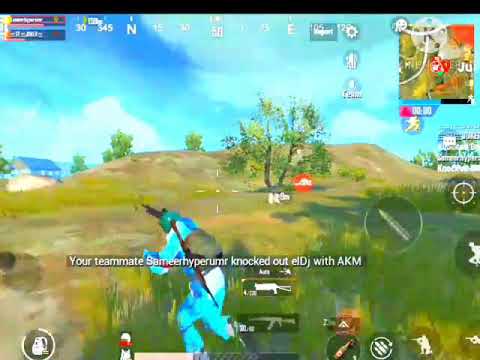pubg lite video solo vs duo Rush pubg mobile lite