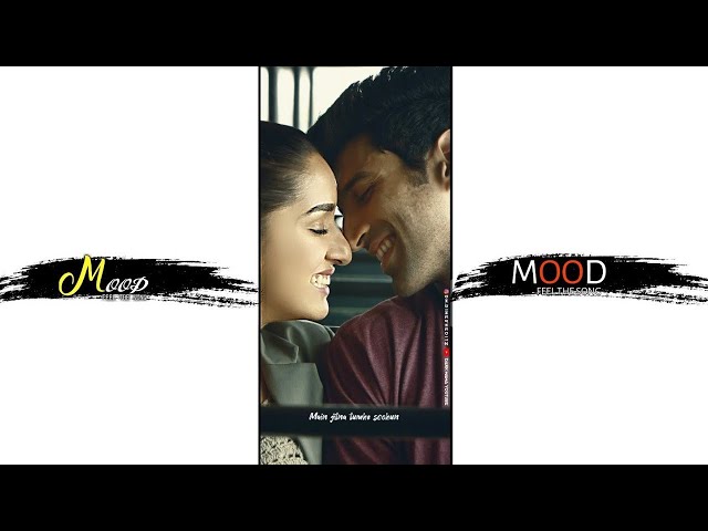 Tera Pyar Mera Pyar 4k Full Screen Status !! 4k Full Hd Whatsapp Status !! 4k Status !! New Status!!