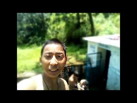 My first vlog on gau ke naule me masti ???? # 1st vlog #2021#