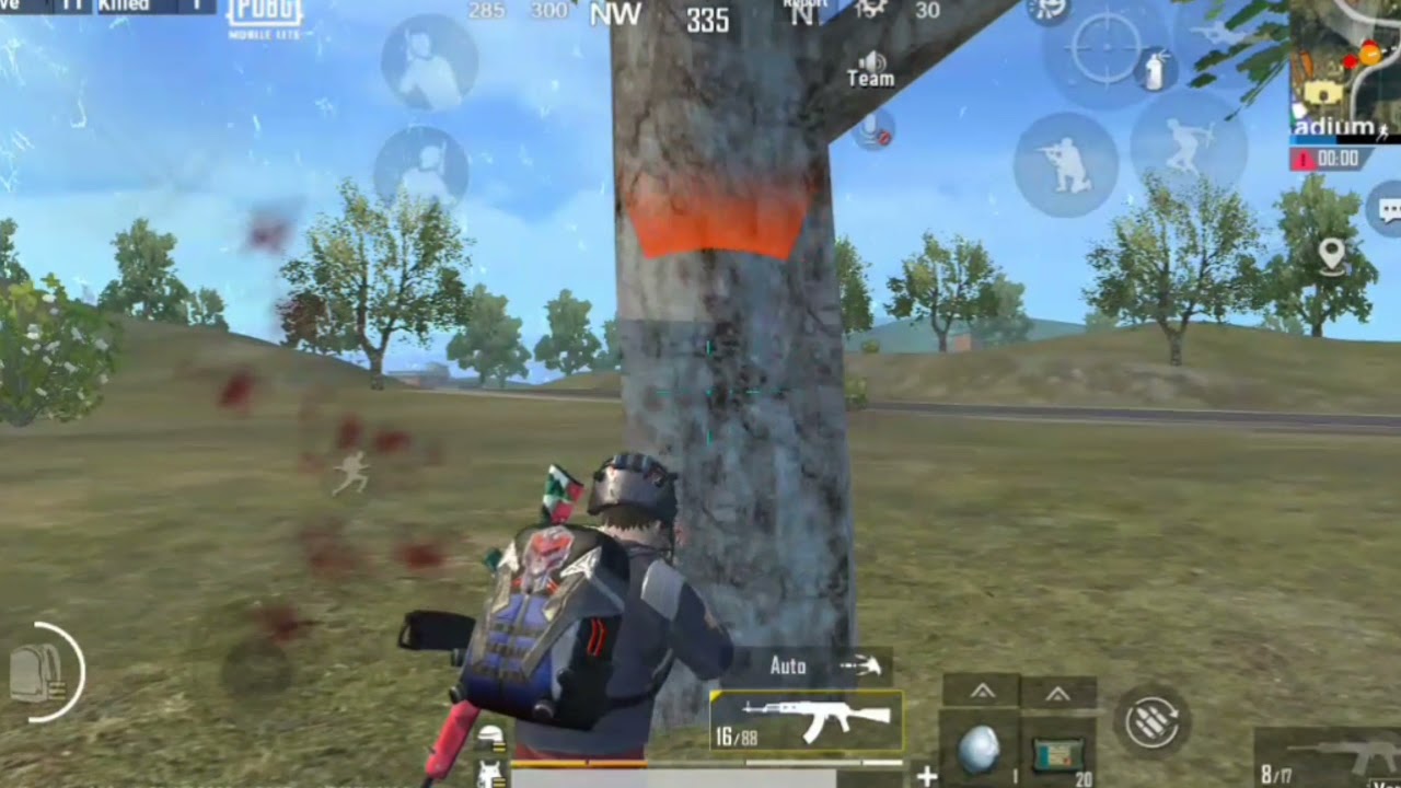 PUBG M LITE FUNNY VIDEO ??
