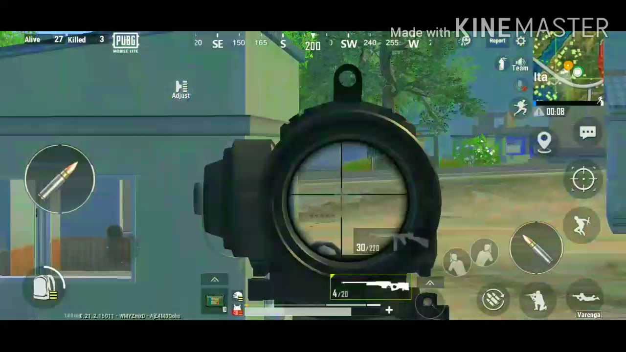 Awn funny moment ? pubg lite funny video #shorts