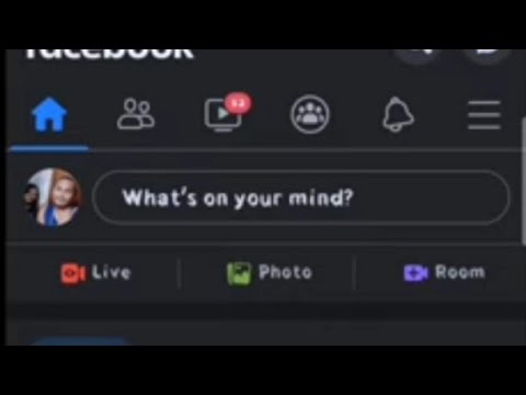 pañu mag lagay ng music sa FB....