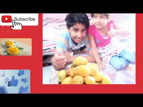 My favourite fruit