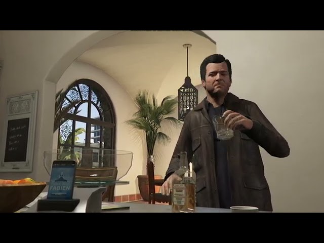 Baaghi 3 Spoof In GtaV By nehul #nehuleditz