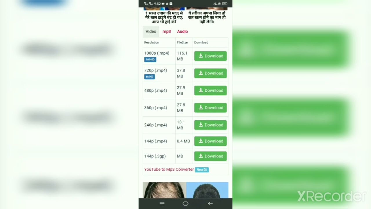 Easy trick for How to download videos from YouTube