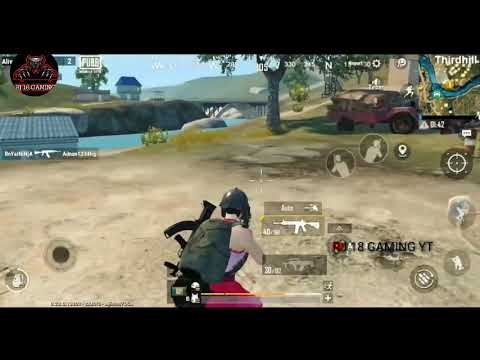 PUBG MOBILE LITE FUNNY VIDEO FOR TIK TOK //BOOT SCKAM//