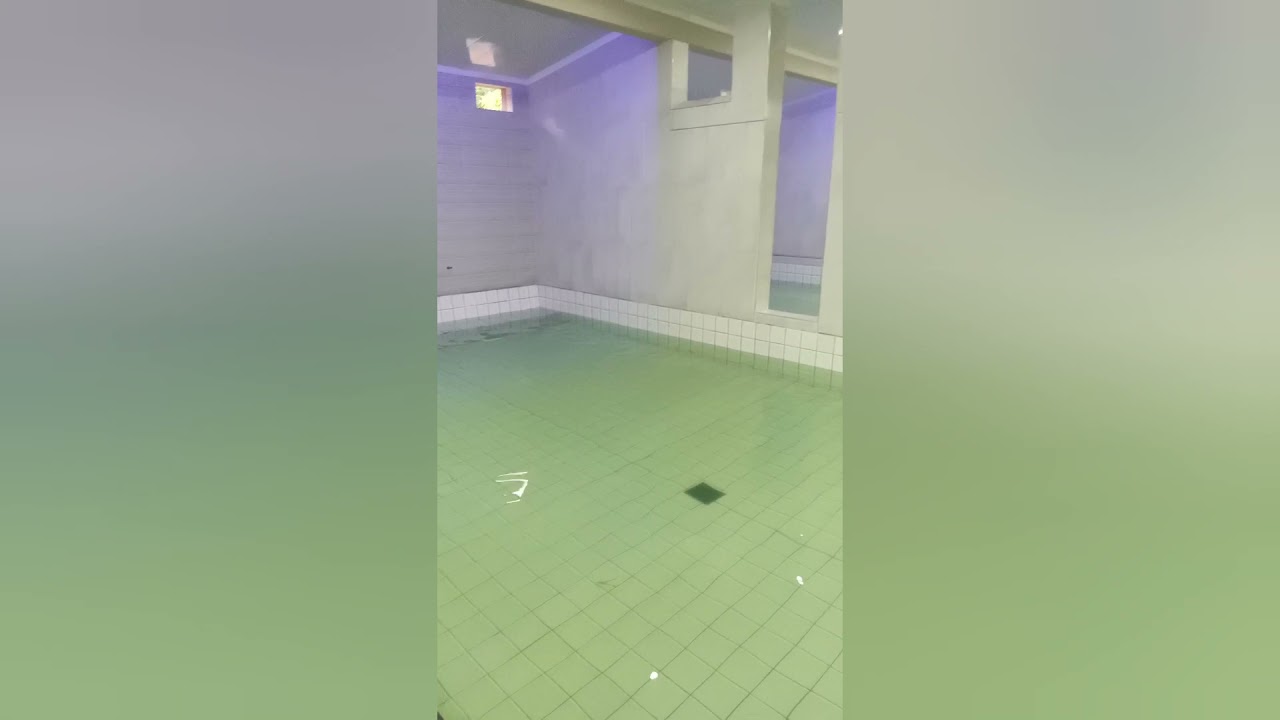 #Rheumatism Pool