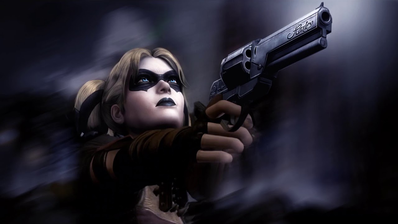 Injustice gods among us Free Hacked Account IOS/ANDROID,Enjoy