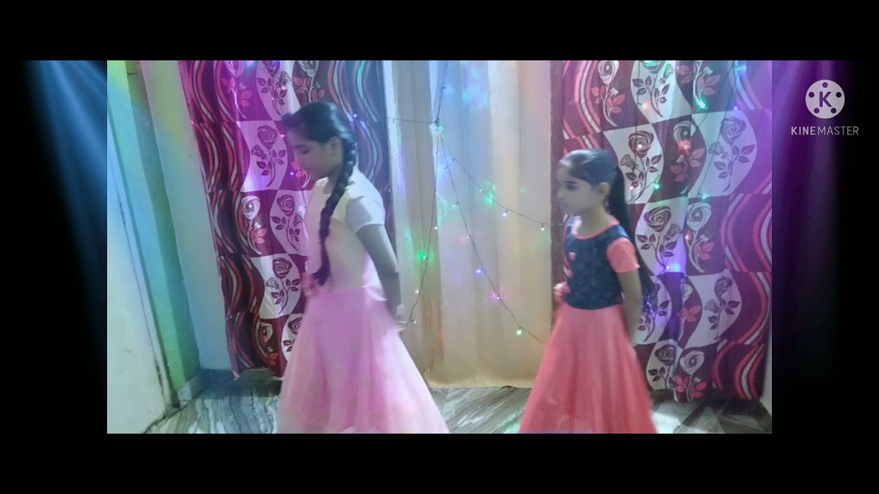SUNO SUNO SUNKARI PRATHANA SUNDAY SCHOOL DANCE