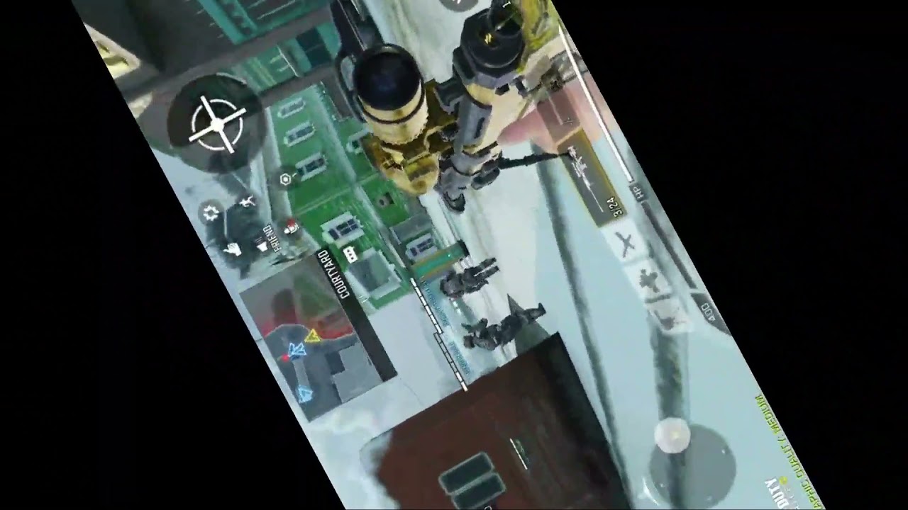 Codm beat sync volicity montage (call me by name )