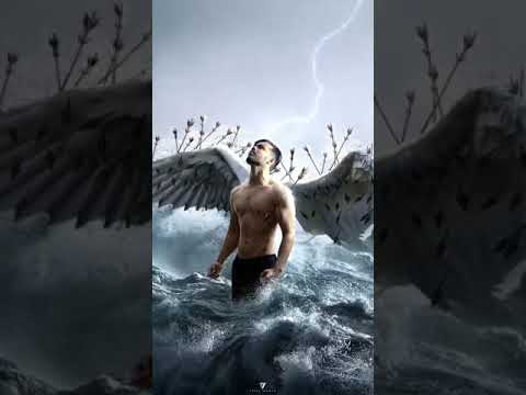 #shorts The Fallen Art Vijay Mahar ll The Crown Music