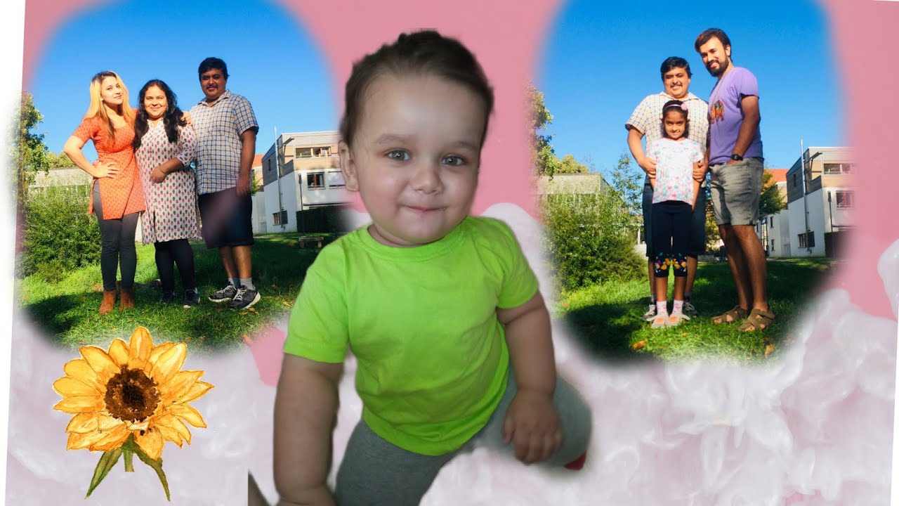 Had Visitors After a Long Time ||HINDI VLOG @BooMerang Bees
