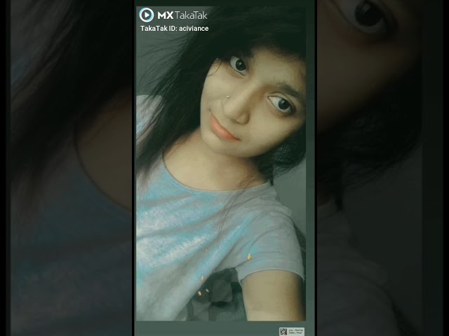 Follow On MxTakaTak #Aciviance