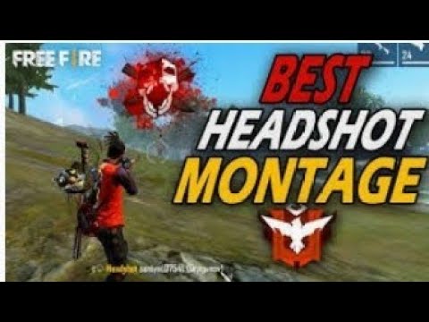FREE FIRE ? NOOB MONTAGE ANDAR KI AAG AJJ BAHAR AA GAI ? abhi koi nahi batchaga.....
