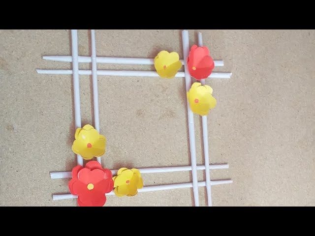 Diy wall decorate  wallmate .