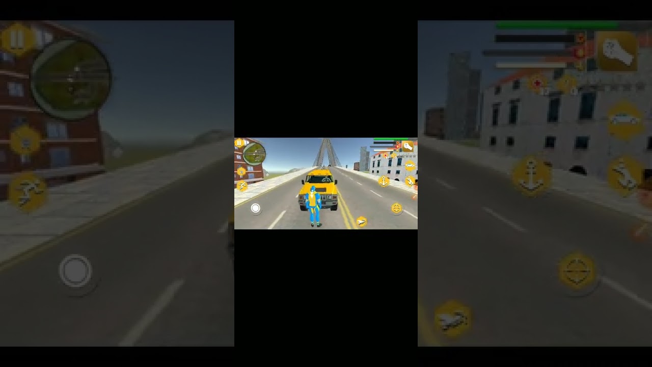 man spider ?️ game I do