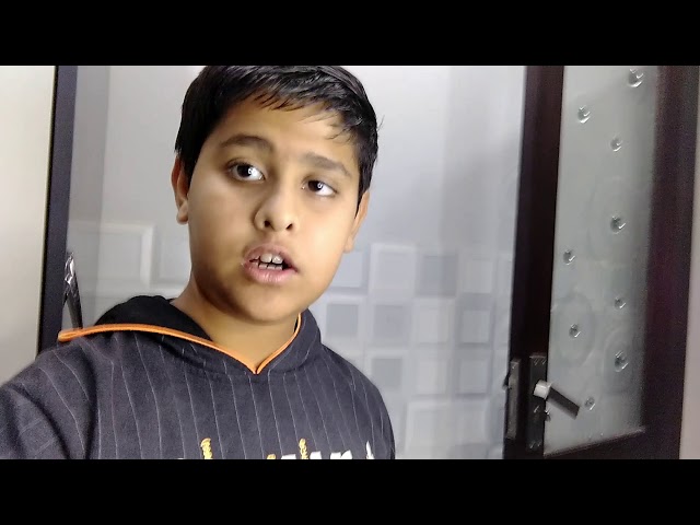 vlog 7